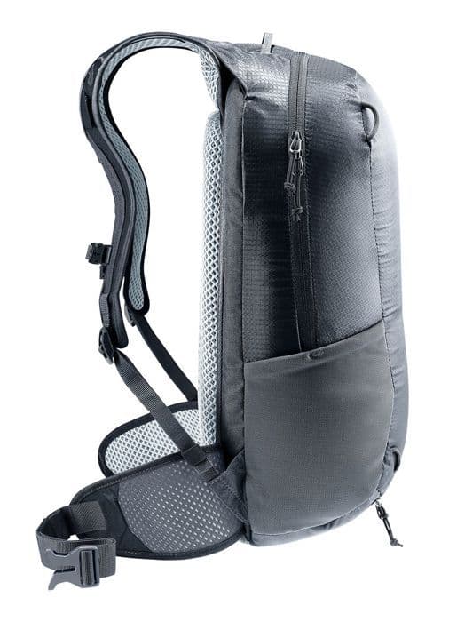 deuter Rygsæk sort til kvinder og mænd - Race Backpack 16 218972
