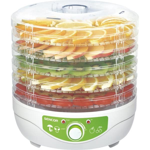 SENCOR SFD 790WH