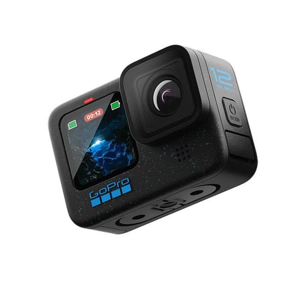 GoPro HERO12 BLACK SKABER