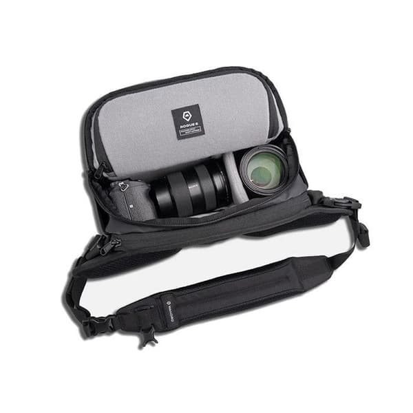 WANDRD Rogue Sling 6L V2 Svart