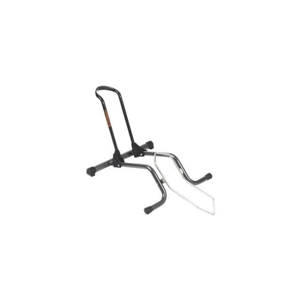 Cykelstøtte - STABILUS - 2.0 - Sort - 26'' 27.5'' 29'' 700