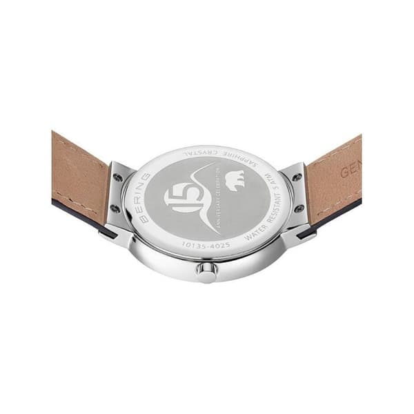Bering 10135-4025 Dameur Classic 35 mm 3 ATM