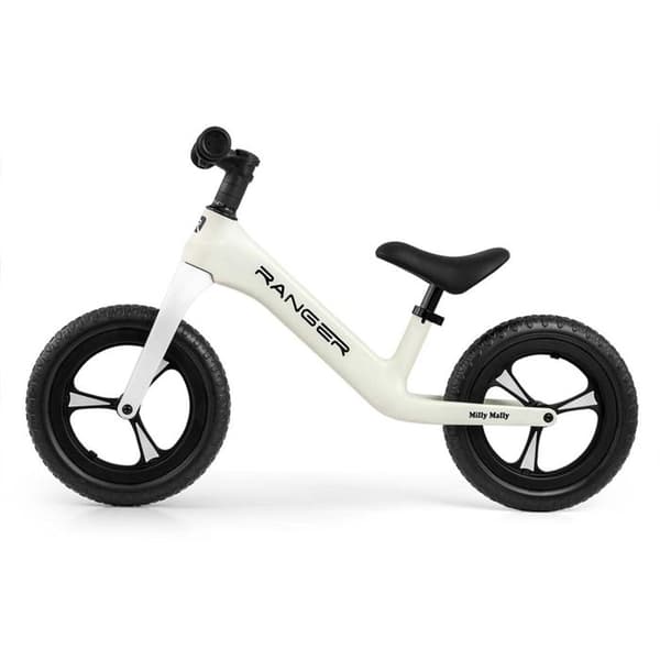 Draisienne Ranger Vit