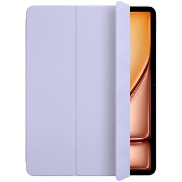Apple Smart Folio til iPad Air 11 tommer (M2) - Lys lilla