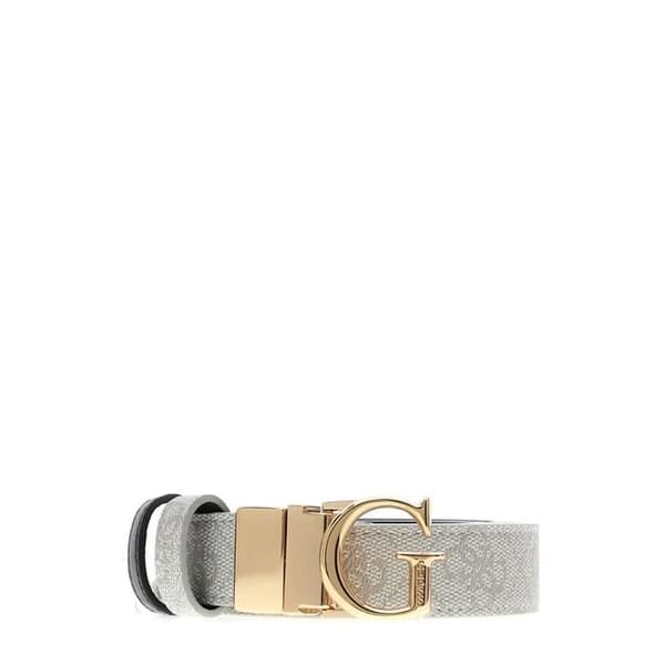 Guess Leona Logo H25 dambälte