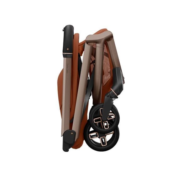MAXI COSI - Barnvagn Fame Cabin Copper Terra