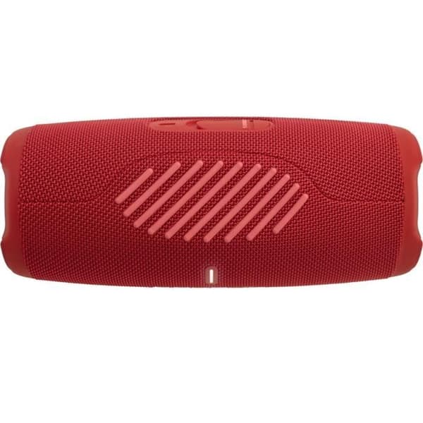 JBL Charge 5 - Bärbar högtalare - Röd