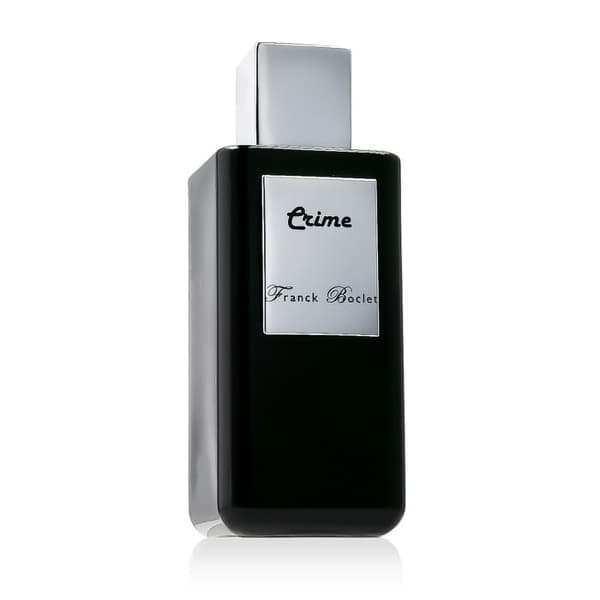Franck Boclet Crime Extrait de Parfum (Unisex) 100 ml