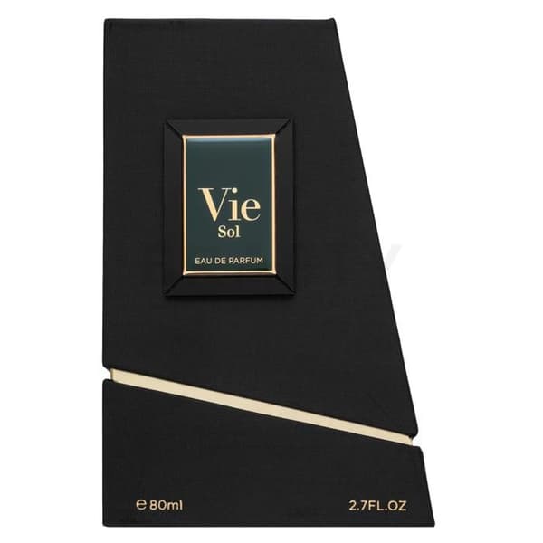 French Avenue Vie Sol eau de parfum mand 80 ml