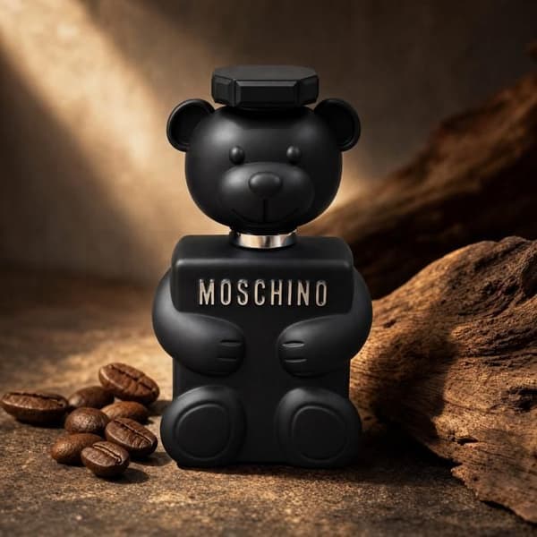 Moschino Toy Boy 2 eau de parfum för män 100 ml