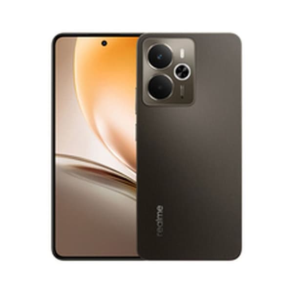 realme 14 Smartphone 5G 6,67" 12GB RAM 256GB Sort - Android 15