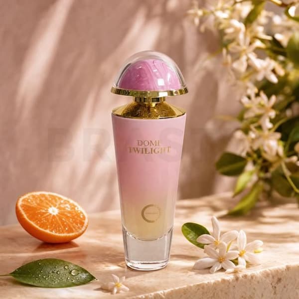 Camara Dome Twilight eau de parfum til kvinder 90 ml