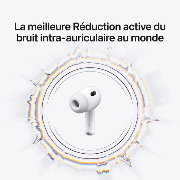 APPLE AirPods Pro 3