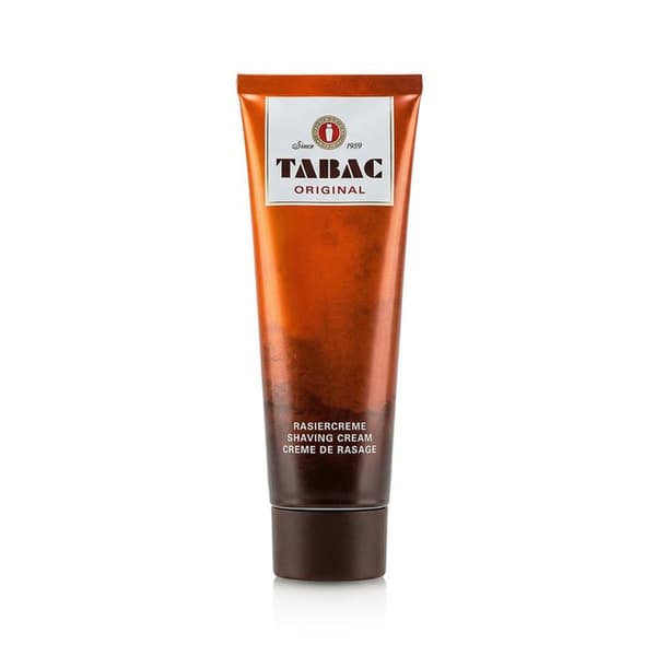 Tabac Original Barbercreme (Mand) 100 ml