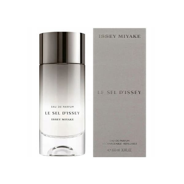 Issey Miyake - Le Sel d'Issey 100ml EdP Eau de Parfum