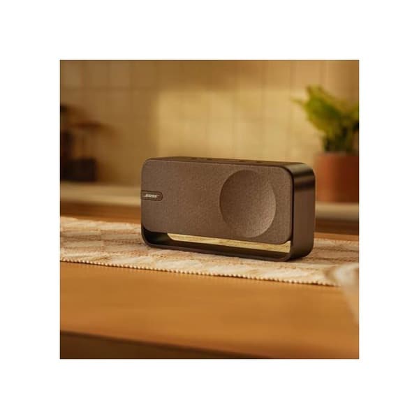 Bärbar Bluetooth-högtalare - GENERISK - Modell 15 - Bluetooth 5.3 - Stereo - Batteritid 9h