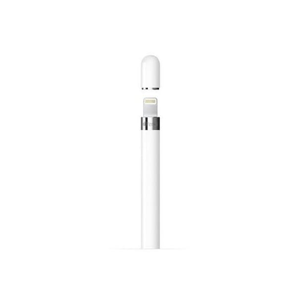 Stylus för APPLE Pencil 1:a generationen - Med USB-C-adapter