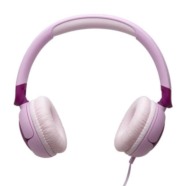JBL JR320 Trådbas headset - Lila