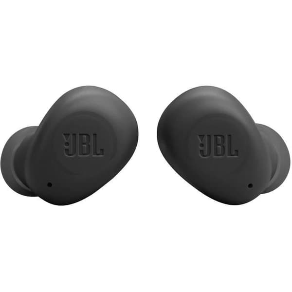 JBL Wave Buds Trådløse Øretelefoner Sort