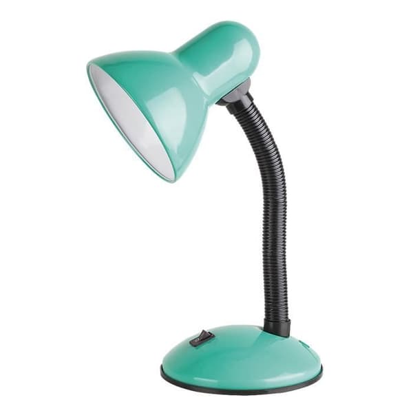 Lampe RABALUX Dylan • Farve: grøn • Materiale: metal • Ref: 4170