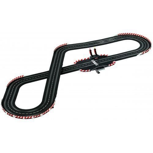 Carrera DIGITAL 132 30015 DTM Speed Memories Box