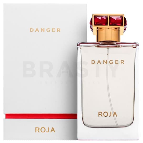 Roja Parfums Danger eau de parfum til kvinder 75 ml