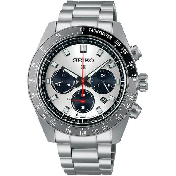 SEIKO KLOCKA PROSPEX SSC911P1