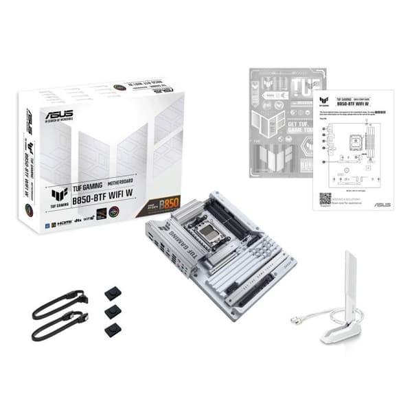 ASUS TUF GAMING B850-BTF WIFI