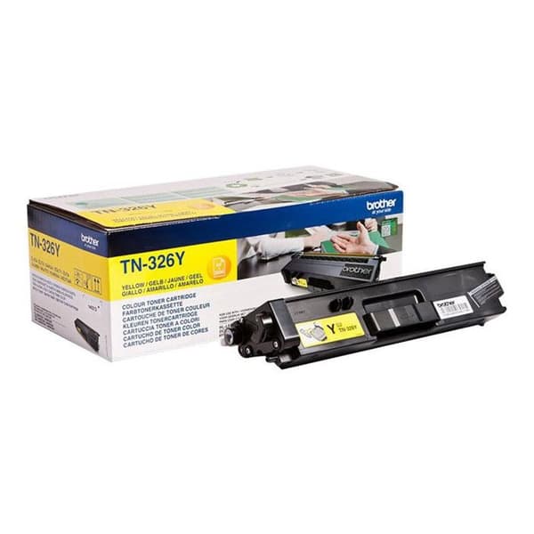 Bror Toner TN326Y