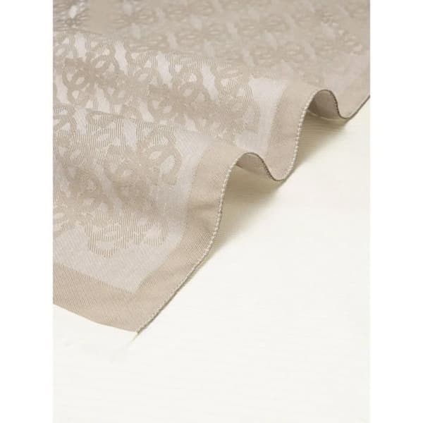 Guess jacquard-scarf