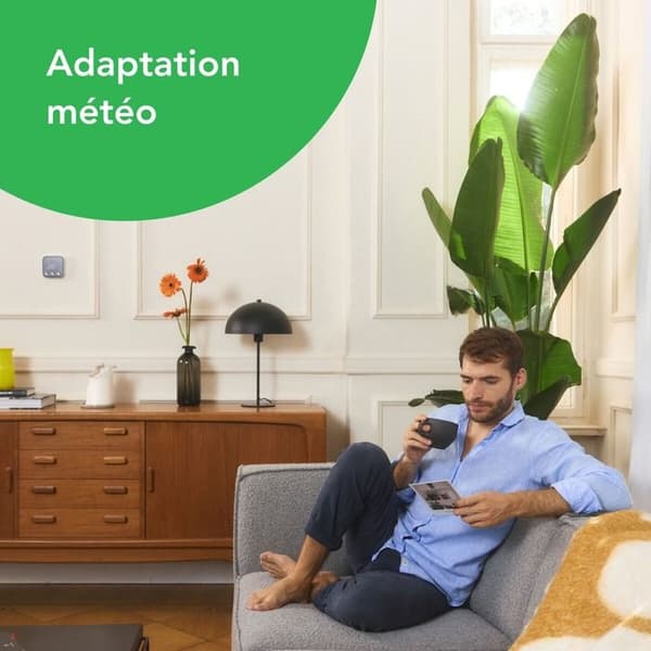 Tado S7838177 smart termostat