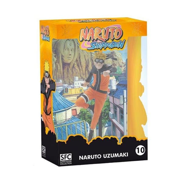 Figur SFC - Naruto - Naruto