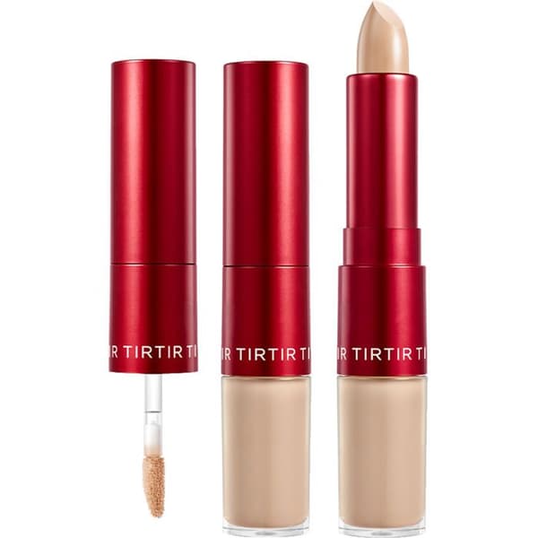 TIRTIR Glide and Hide Blurring Concealer nuance 4.7 C - 7 ml