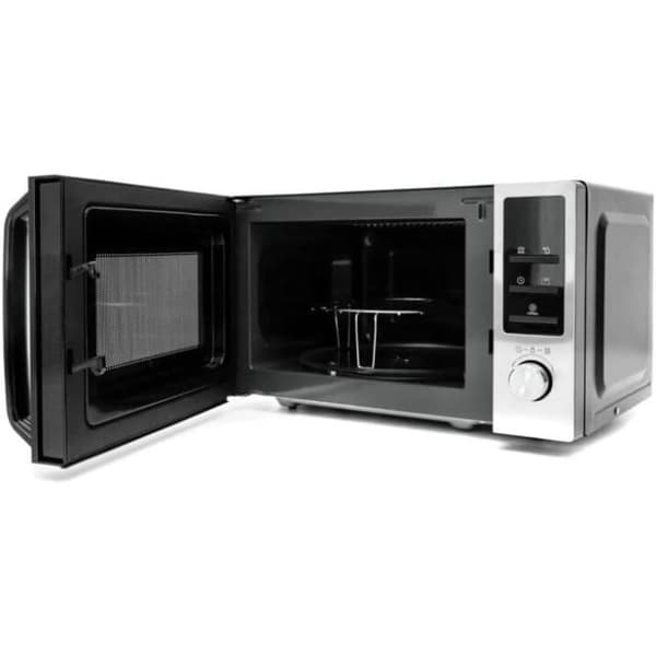 Fire Mikrobølgeovne VIVAX MWO-2079 BG 20L 700W Sort