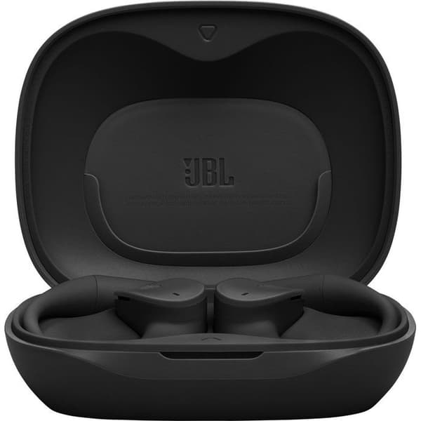 Åbne øretelefoner - Trådløse - JBL - Sense Lite - Sort