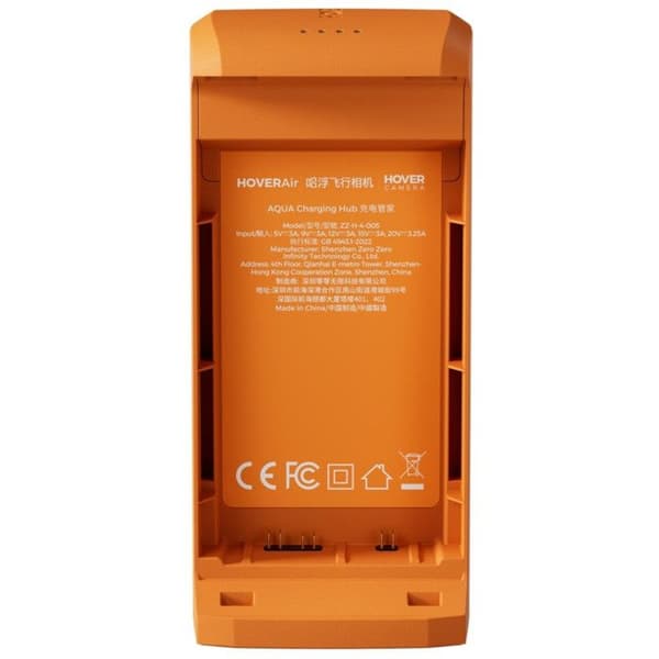 HoverAir AQUA Opladningsstation