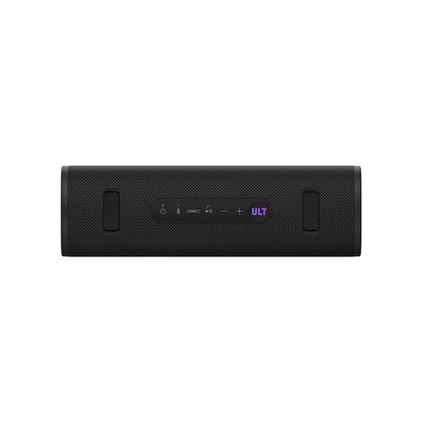Sony Portable Bluetooth ULT Field 3 Trådløs Højttaler Sort