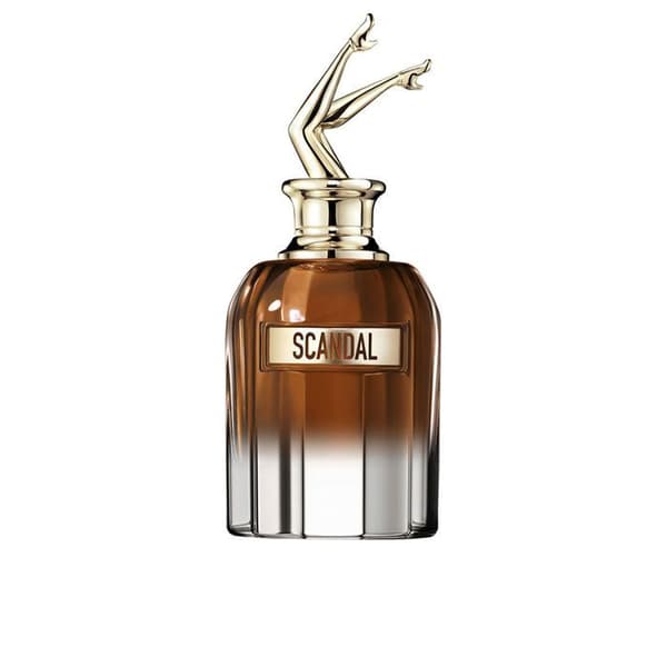 Eau de Parfum SCANDAL ELIXIR PARFUM edp vapo 80 ml