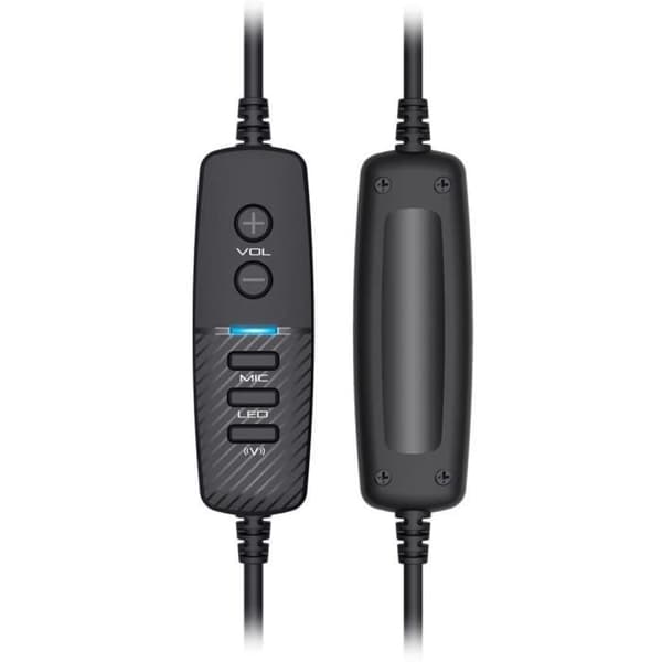 Gaming-headset - NEXUS - YENKEE - YHP 3036