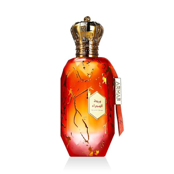 Armaf Éter Desert Rose Eau de Parfum (Unisex) 100 ml