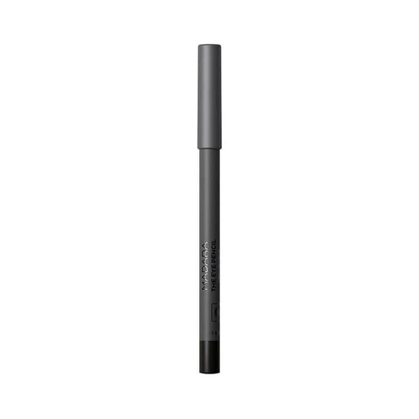 Mádara Øjenblyant crayon til øjne, #1 Sort, 1g