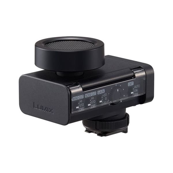 PANASONIC Mikrofon DMW-DMS1