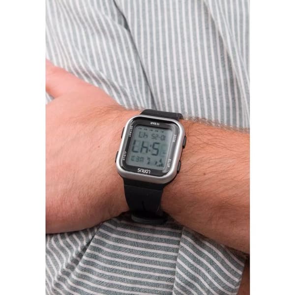 Lorus Mand Digital Sort