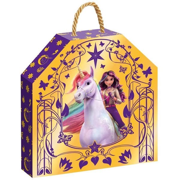 Unicorn Academy smyckestillverkningskit