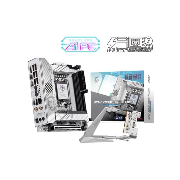 MSI Produktmodel: MPG Z8