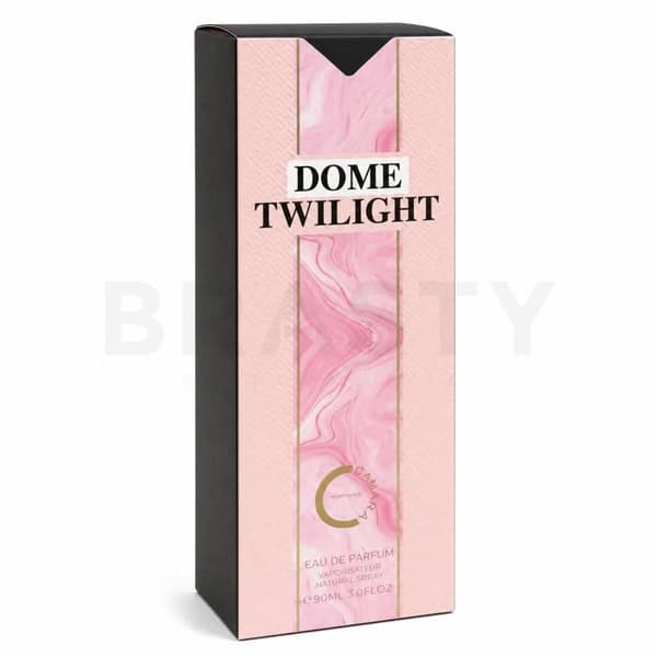 Camara Dome Twilight eau de parfum til kvinder 90 ml