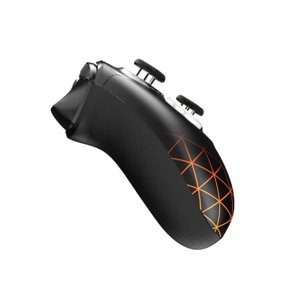 Spilcontroller - GAMESIR - G7 Pro - Tri-mode Xbox/PC/Mobil - Mag-Res TMR anti-drift sticks - Hall Effect-trigger