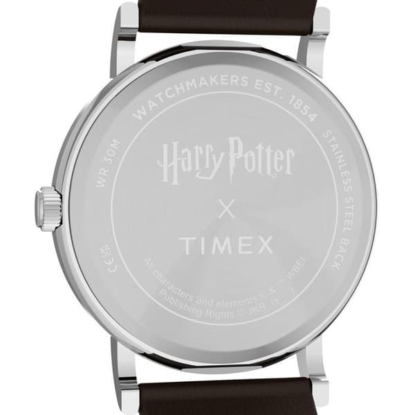 Timex-klocka - Unisex - TW2Y76500