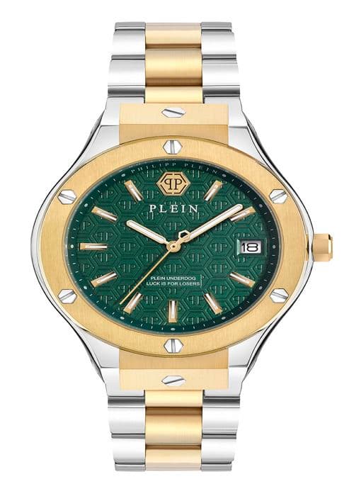 Philipp Plein Ur - Mænd - PWUFA0525