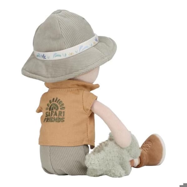 LITTLE DUTCH - Docka Ranger Jim